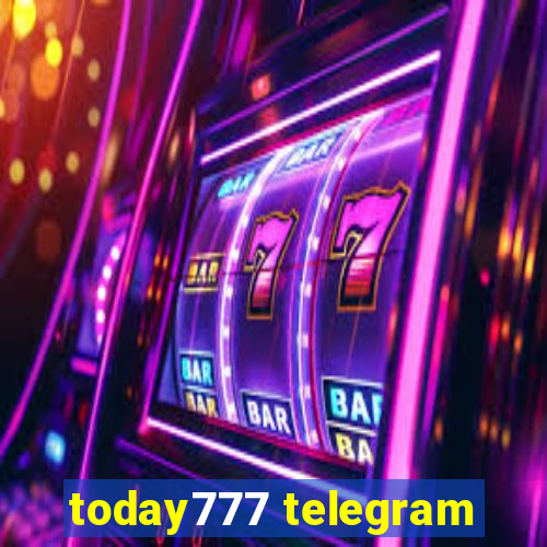 today777 telegram